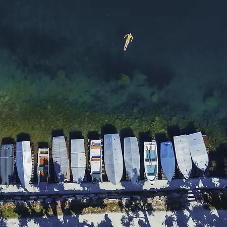 Апартаменты View Julia By We Rent