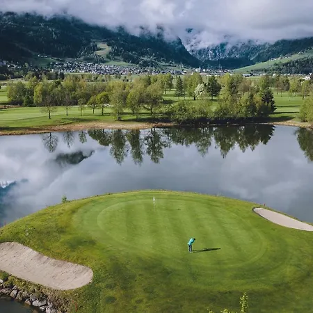 Apartmán View Julia By We Rent Zell am See