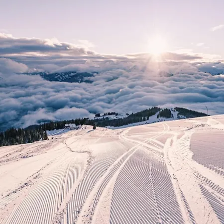 View Julia By We Rent * Zell am See
