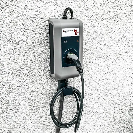 View Julia By We Rent Apartment Zell am See