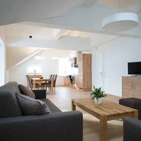 Апартаменты View Julia By We Rent Целль-ам-Зе