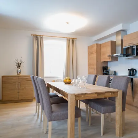 View Julia By We Rent Zell am See