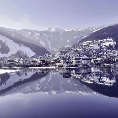 View Julia By We Rent * Zell am See