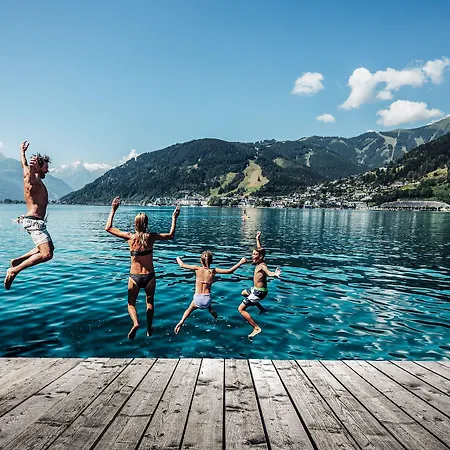 View Julia By We Rent Apartment Zell am See