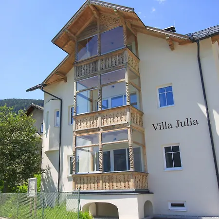 Apartament View Julia By We Rent Zell am See