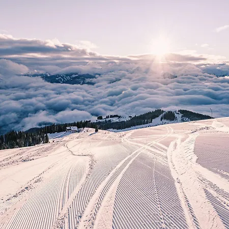 View Julia By We Rent Zell am See