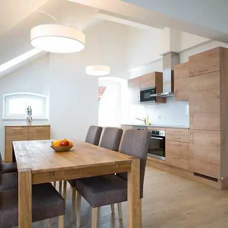 Apartmán View Julia By We Rent Zell am See