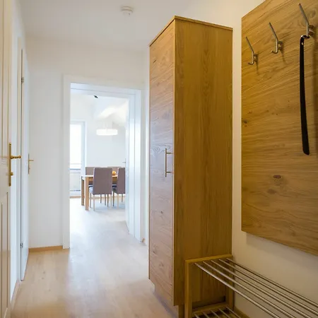 View Julia By We Rent Apartmán *