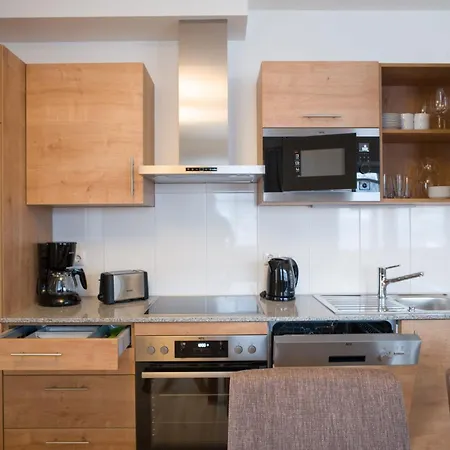 Apartmán View Julia By We Rent