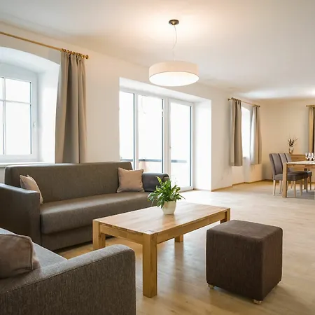 Apartmán View Julia By We Rent Zell am See