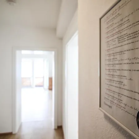 View Julia By We Rent * Целль-ам-Зе