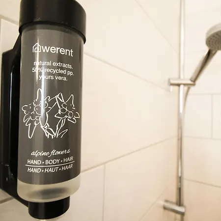 Apartment View Julia By We Rent *