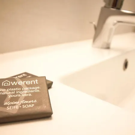 View Julia By We Rent Целль-ам-Зе