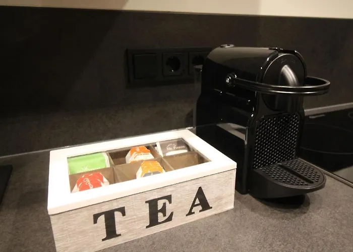 Apartmán View Julia By We Rent Zell am See