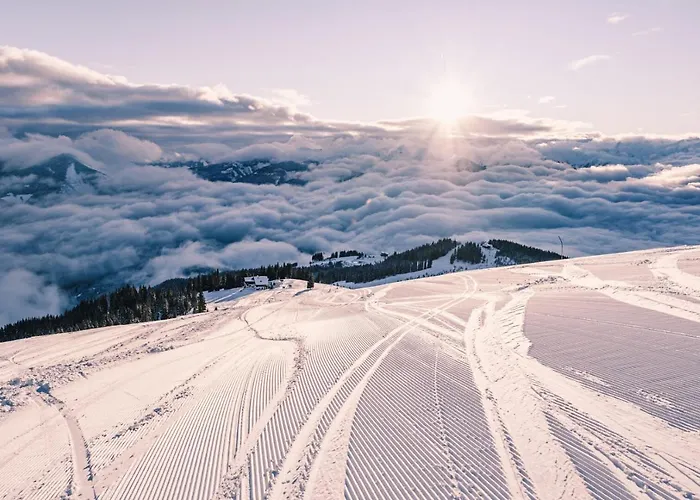 View Julia By We Rent * Zell am See