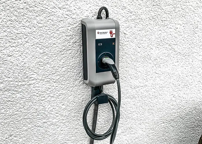 View Julia By We Rent Apartmán Zell am See