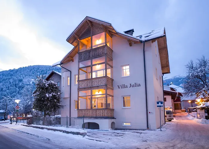 Apartamento View Julia By We Rent Zell am See