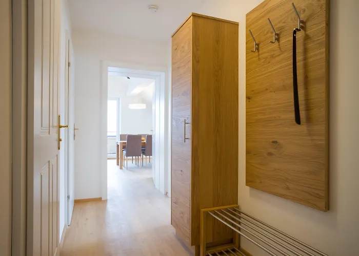 View Julia By We Rent Apartmán