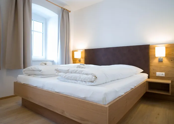 Apartman View Julia By We Rent Zell am See