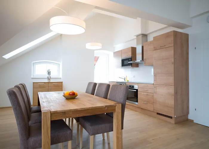 View Julia By We Rent Zell am See