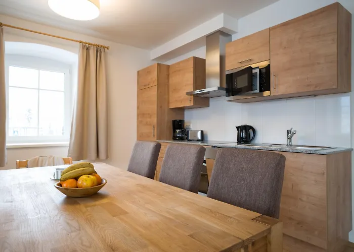 View Julia By We Rent Apartmán *