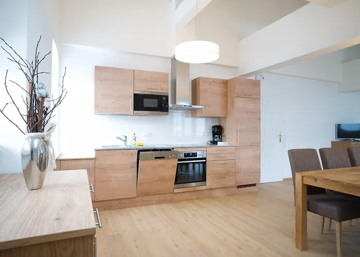 View Julia By We Rent Apartman