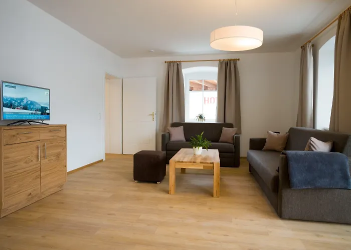 View Julia By We Rent * Zell am See