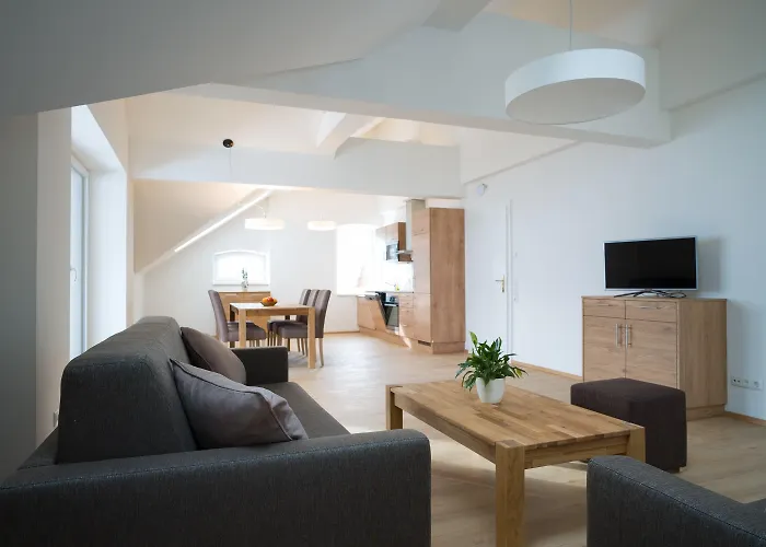 Apartman View Julia By We Rent Zell am See