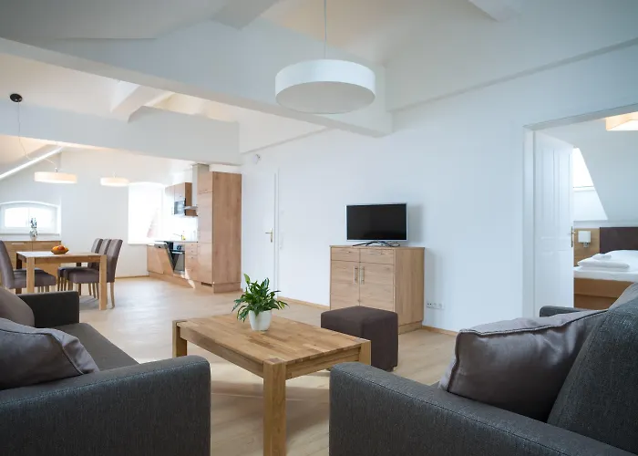 View Julia By We Rent Apartman *