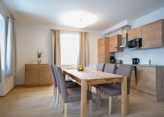 View Julia By We Rent Zell am See