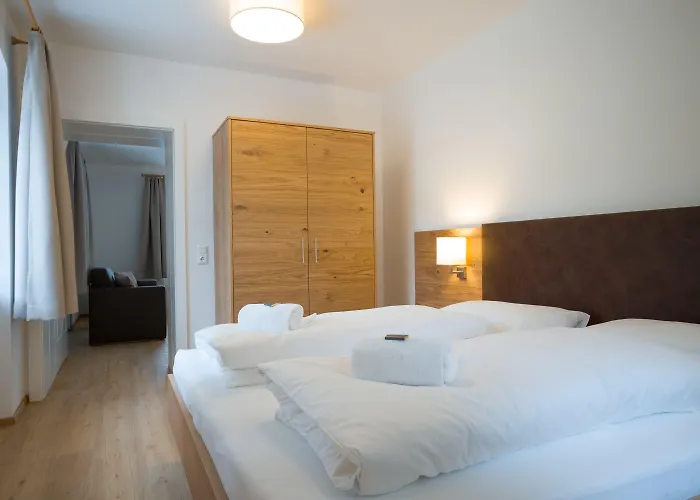 View Julia By We Rent Zell am See