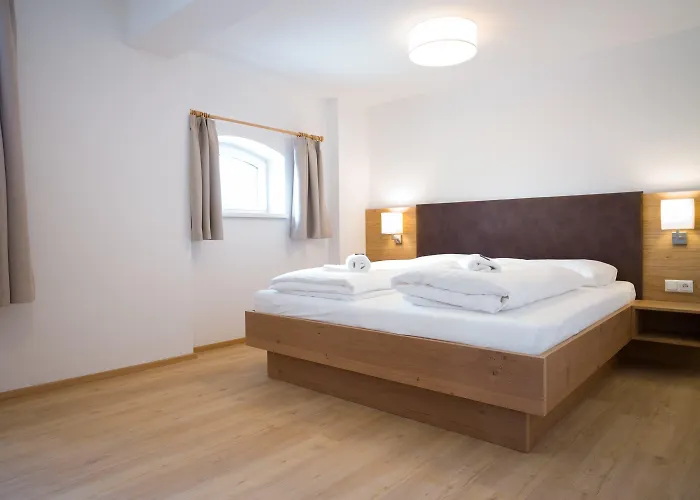 Apartment View Julia By We Rent Zell am See