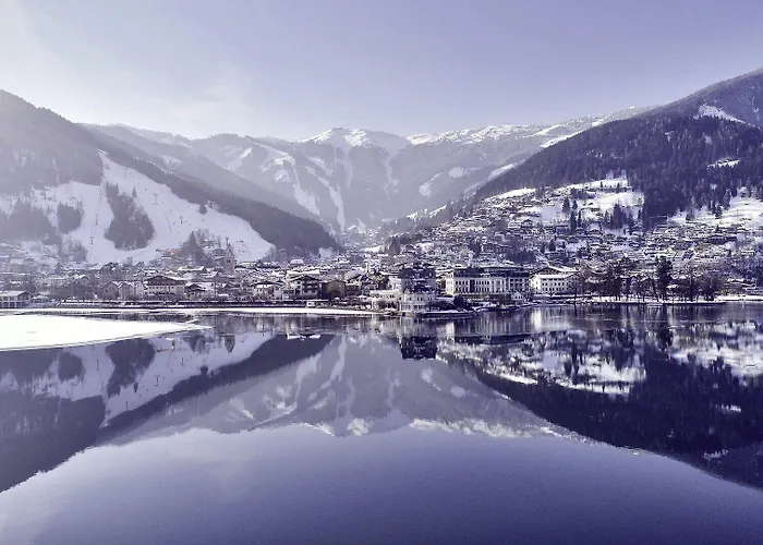 View Julia By We Rent * Zell am See