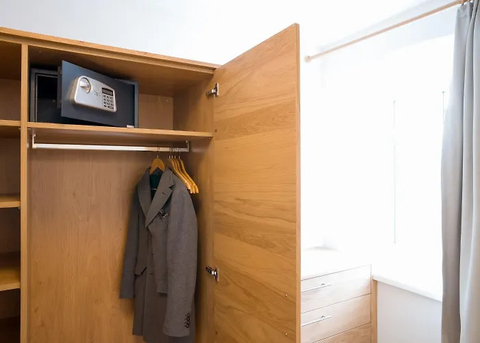 View Julia By We Rent Apartman *