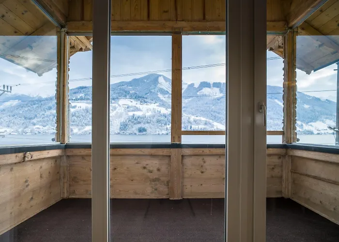 View Julia By We Rent Apartmán