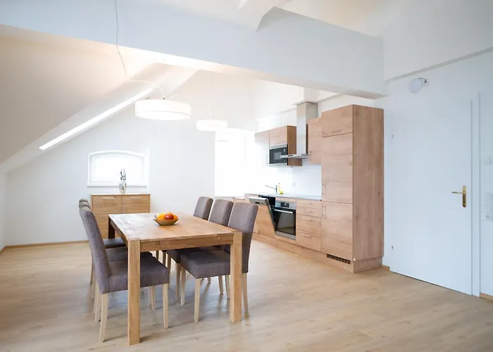 View Julia By We Rent Zell am See