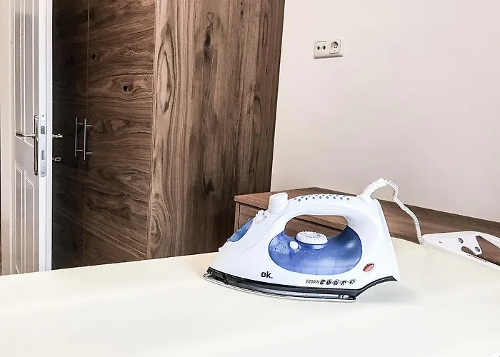 Apartman View Julia By We Rent