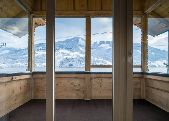 View Julia By We Rent Zell am See