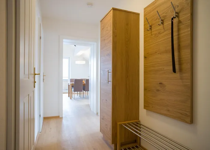 View Julia By We Rent Apartmán *