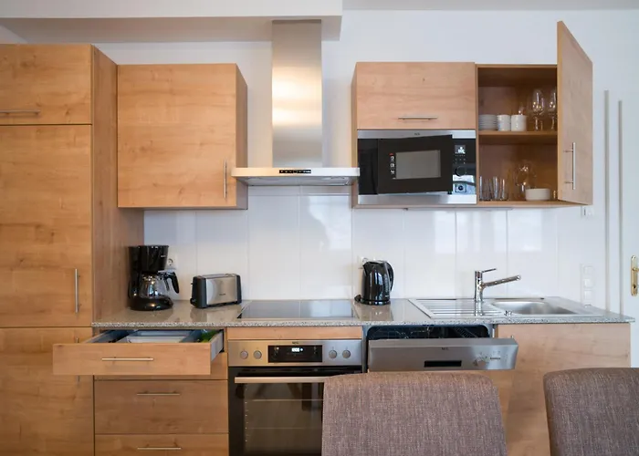 Apartman View Julia By We Rent