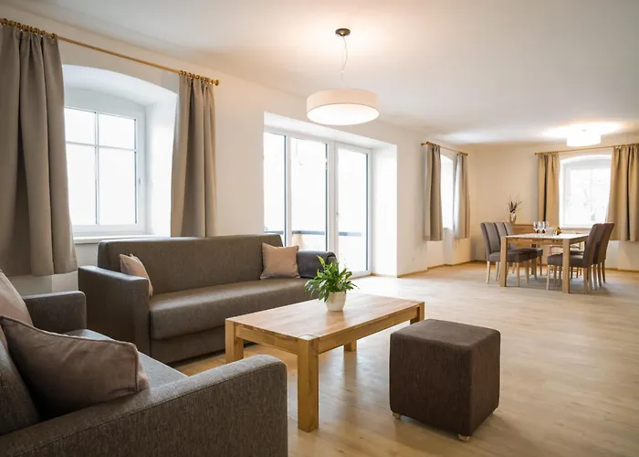 Apartmán View Julia By We Rent Zell am See