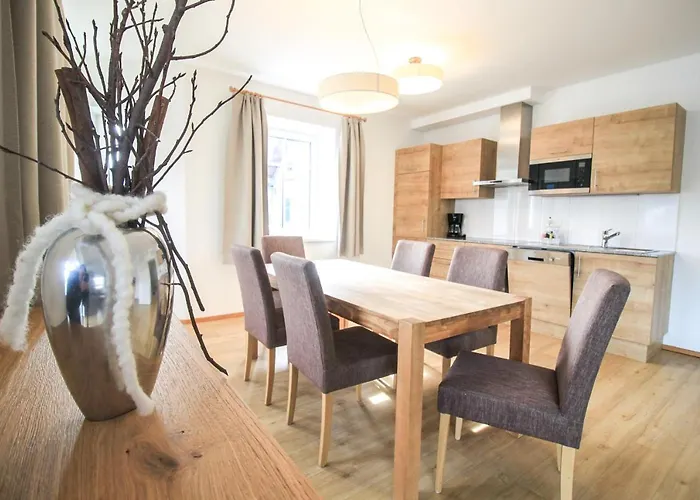 View Julia By We Rent Apartman Zell am See