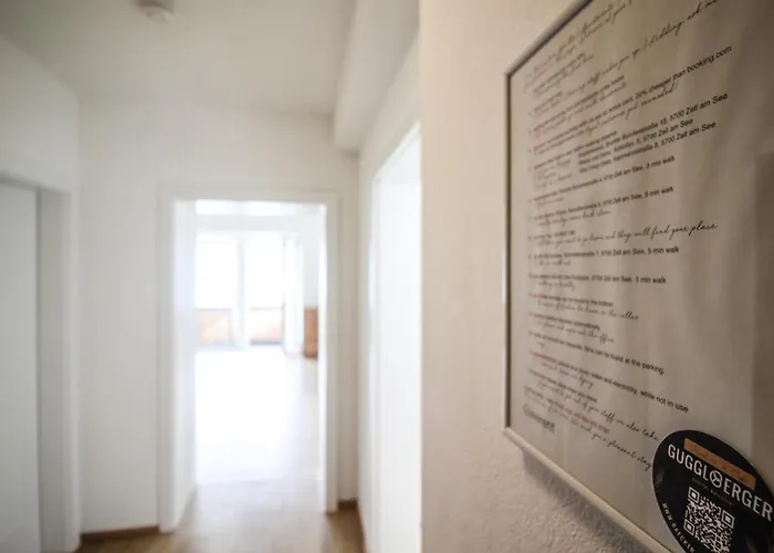 View Julia By We Rent * Zell am See