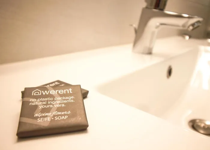 View Julia By We Rent Zell am See