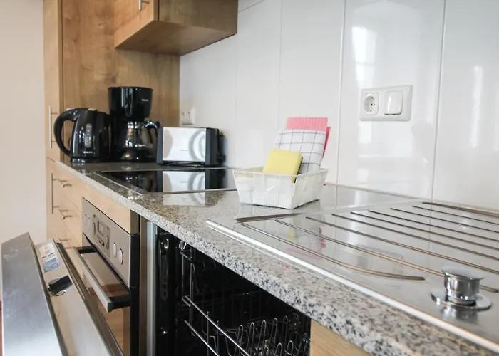 View Julia By We Rent Zell am See