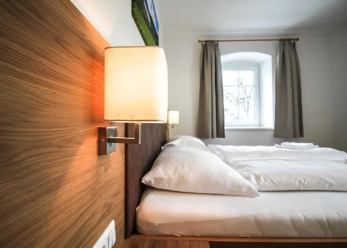 View Julia By We Rent Apartman Zell am See