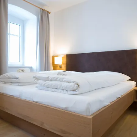 Appartamento View Julia By We Rent Zell am See