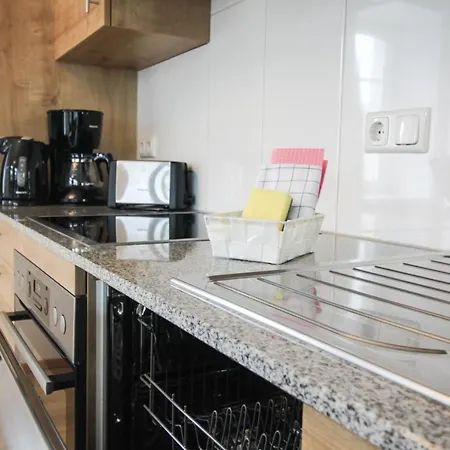 View Julia By We Rent Zell am See